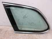 Seitenscheibe Fensterscheibe links hinten Laderaum Chromleiste VW GOLF V VARIANT (1K5) 2.0 TDI 103 KW 1K9845297G