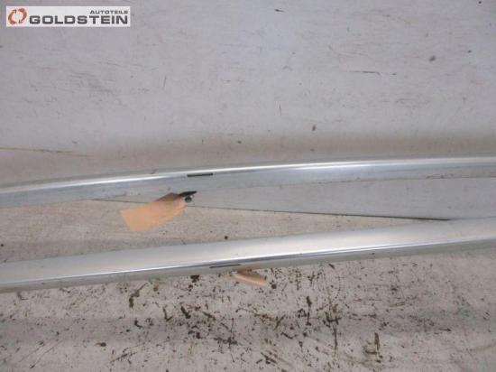 Dachreling Lastenträgerstange SATZ L/R Gepäckträger PEUGEOT 508 SW 2.0 HDI 103 KW 96729077VV/ 96729076VV/ 8361R6/ 8361R4 Bild Dachreling Lastenträgerstange SATZ L/R Gepäckträger PEUGEOT 508 SW 2.0 HDI 103 KW 96729077VV/ 96729076VV/ 8361R6/ 8361R4