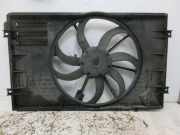 Lüfter Kühlerlüfter Motorlüfter BSE SEAT ALTEA XL (5P5, 5P8) 1.6 75 KW 1K0121205AA/1K0121207AS