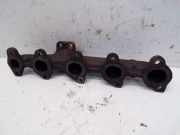 Auspuffkrümmer Abgaskrümmer 9HY DV6TED4 CITROEN C4 GRAND PICASSO (UA_) 1.6 HDI 80 KW