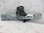 Fensterheber links hinten Fensterheberemotor OPEL ZAFIRA TOURER C (P12) 1.4 103 KW 13260141