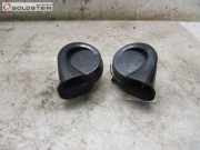 Hupe Signalhorn Satz NISSAN MURANO (Z50) 3.5 4X4 172 KW 0040354035