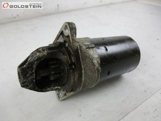 Anlasser Starter OPEL MERIVA (B) 1,4 88 KW Bild Anlasser Starter OPEL MERIVA (B) 1,4 88 KW