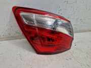 Rückleuchte Rücklicht aussen links NISSAN QASHQAI +2 I (J10, JJ10E, NJ10) 2.0 104 KW