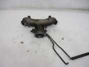 Ansaugkrümmer Ansaugbrücke Mit Drosselklappe OM636 MERCEDES-BENZ PONTON (W120) 180 D 32 KW