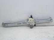 Fensterheber vorne rechts Fensterheber motor FORD TRANSIT V363 MK8 KASTEN (FCD, FDD) 2.0 T 96 KW BK31-V23200-BE