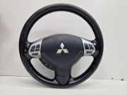 Lenkrad Multifunktion Leder *stellenweise abgegriffen MITSUBISHI LANCER VIII (CYA, CZA) 1.8 105 KW MN101542XA