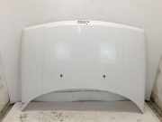 Motorhaube QW7 Bright White JEEP PATRIOT (MK74) 2.4 4X4 FACELIFT 125 KW