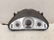 Tachometer Kombiinstrument km/h MERCEDES-BENZ E-KLASSE T-MODEL (S211) E 220 T CDI MOPF 125 KW A2115406248