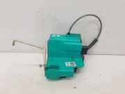 Türschloss rechts hinten HYUNDAI I10 (AC3, AI3) 1.0 MPI 49 KW 81420-K7000