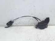 Türschloss vorne rechts Mit Türgriff Innen HYUNDAI H-1 CARGO (TQ) 2.5 CRDI 125 KW 813204H000/81320-4H000