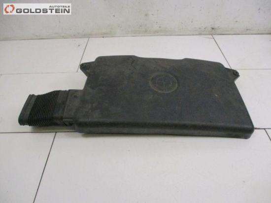 Abdeckung Motorabdeckung Ansaugstutzen BMW 1 (E87) 118I 95 KW 7549469 Bild Abdeckung Motorabdeckung Ansaugstutzen BMW 1 (E87) 118I 95 KW 7549469