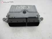 Steuergerät Motor Motorsteuergerät ECU MERCEDES-BENZ A-KLASSE (W169) A 180 CDI 80 KW A6401502479/0281012255