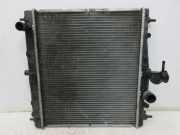 Kühler Wasserkühler Kühlmittelkühler NISSAN NOTE (E11, NE11) 1.4 65 KW 21410AX600