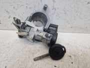 Zündschloss 1x Zündschlüssel MITSUBISHI COLT CZC CABRIOLET (RG) 1.5 80 KW 4408A040