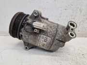 Klimakompressor Kompressor Klimaanlage R-134a Z18XER OPEL ZAFIRA B (A05) 1.8 FACELIFT 103 KW 401351739
