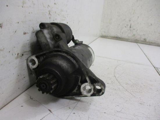 Anlasser Starter CAYC SKODA OCTAVIA (1Z3) 1.6 TDI 77 KW Bild Anlasser Starter CAYC SKODA OCTAVIA (1Z3) 1.6 TDI 77 KW