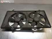 Lüftergehäuse Lüfterrad Lüftermotor Motorlüfter Elektrolüfter MAZDA 6 STATION WAGON (GY) 2.0 DI 89 KW