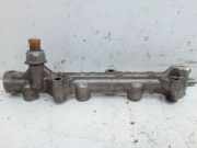 Verteilerrohr Kraftstoff Einspritzleiste HR12DR NISSAN MICRA IV (K13K, K13KK) 1.2 59 KW 175213HD0A