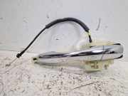 Türgriff links hinten Chrom KIA SORENTO III (UM) 2.4 GDI 138 KW