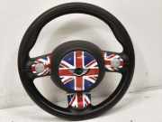 Lenkrad Leder-Sport Multifunktion , Union Jack-Blenden MINI MINI CABRIOLET (R57) COOPER 88 KW 0416250/2757665