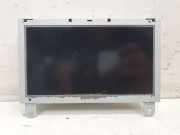 Display Bildschirm Multifunktionsanzeige, Entheiratet OPEL ASTRA J (P10) 2.0 CDTI 121 KW 95247248