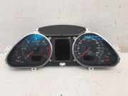 Tachometer Kombiinstrument km/h AUDI A6 AVANT (4F5) 2.7 TDI 132 KW 4F0920933J/