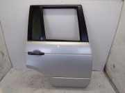 Tür rechts hinten 737 Zambesi Silber Met. LAND ROVER RANGE ROVER III L322 (LM_) 4.4 4X4 210 KW