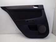 Türverkleidung links hinten Fensterheberschalter Schwarz MITSUBISHI LANCER VIII SPORTBACK (CX_A) 1.8 105 KW 7222A433XG