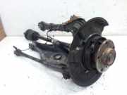 Achsschenkel Radnabe rechts hinten ABS-Sensor Querlenker Antriebswelle BMW 1 (F20) 116I LCI 80 KW 7629302