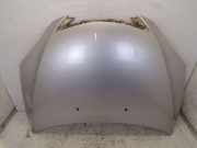 Motorhaube 22V Sunlight Silver met. MAZDA 3 (BK) 2.0 MZR-CD 105 KW