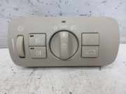 Schalter Licht Lichtschalter Öffner Kofferraum / Tankklappe Nebelscheinwerfer VOLVO XC60 T6 AWD 210 KW 30739422