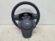 Lenkrad Grau OPEL CORSA D (S07) 1.3 CDTI 55 KW 13155558