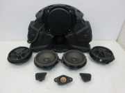 Lautsprecher Soundsystem Hoch/Mitteltöner Subwoofer FORD FIESTA VII (HF, HJ) 1.5 ST 147 KW H1BT19A067AA/H1BT18808KA/H1BT18808EB/H1BT18808FB/H1BT18808GB