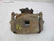 Bremssattel vorne links MITSUBISHI L 200 (KB_T, KA_T) 2.5 DI-D 4WD DOPPELKA 100 KW 4605A201