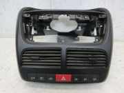 Blende Mittelkonsole LWR Nebelscheinwerfer FIAT DOBLO KASTEN/KOMBI (263) 1.3 D MULTIJET 66 KW 735470943