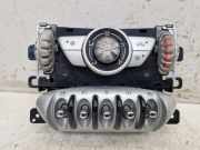 Bedienelement Klimaanlage Klimabedienteil Heizungsregler Klimaregler MINI MINI (R56) COOPER D 80 KW 3452781