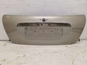 Heckklappe Kofferraumklappe A60 Sparkling silver Met. MINI MINI CABRIOLET (R57) COOPER S 128 KW