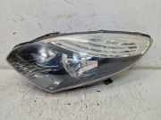Scheinwerfer links Halogen RENAULT GRAND SCÉNIC III (JZ0/1) 1.9 DCI 96 KW 260600023R