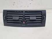 Luftdüse Lüftergitter Belüftung Air vent Warnblinker MERCEDES-BENZ A-KLASSE (W169) A 150 MOPF 70 KW 1698300054