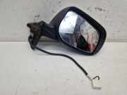 Außenspiegel Seitenspiegel rechts 9Pins Int.Blinker 070 Novaweiß Perleffekt TOYOTA AURIS (E15) 1.8 HYBRID 100 KW 8790102200