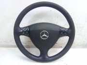 Lenkrad Multifunktion Kunstsoff Schwarz MERCEDES-BENZ A-KLASSE (W169) A 150 70 KW A1694600103