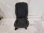 Sitz vorne rechts Stoff schwarz RENAULT CLIO III (BR0/1, CR0/1) 1.2 16V 55 KW