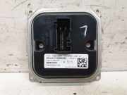 Steuergerät Beleuchtung LED Vorschaltgerät RENAULT CAPTUR I (H5, J5) 1.3 TCE 150 110 KW 260553401R/A2C90665702