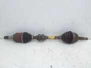 Antriebswelle Gelenkwelle vorne links NISSAN MICRA IV (K13K, K13KK) 1.2 59 KW 391011HS0B