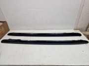 Dachreling links & rechts EXL Obsiden schwarz CITROEN C4 CACTUS 1.6 HDI 90 68 KW