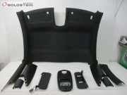 Himmel Verkleidung A-C Säulen Sonnenblende Schwarz PEUGEOT RCZ 2.0 HDI 120 KW YM132031ZE