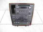 Radio Multimedia Bedienelement CD-Spieler Schalter VOLVO S60 2.5 T AWD 154 KW 30722446