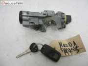 Zündschloss Zündschlüssel MAZDA PREMACY (CP) 1.8 74 KW