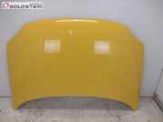 Motorhaube LY1C IMOLAGELB VW FOX (5Z1, 5Z3) 1.2 40 KW